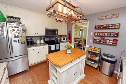 107 E Clinton Drive E, Rome, GA 30165 - Photo 12