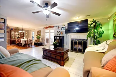 107 E Clinton Drive E, Rome, GA 30165 - Photo 6