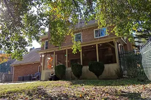 107 E Clinton Dr E, Rome, GA 30165 - Photo 34