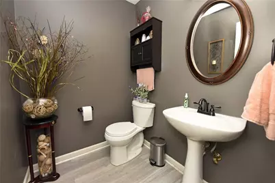 107 E Clinton Drive E, Rome, GA 30165 - Photo 18