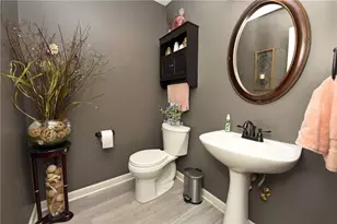 107 E Clinton Dr E, Rome, GA 30165 - Photo 18