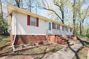 2555 Lloyd Rd, Decatur, GA 30032 - Photo 1