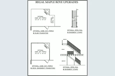 1034 Riverclift Drive, Conyers, GA 30094 - Photo 2