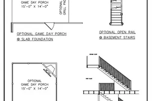 1034 Riverclift Dr, Conyers, GA 30094 - Photo 2