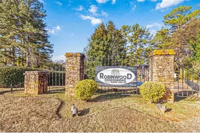 2340 Beaver Ruin Road #16, Norcross, GA 30071 - Photo 28