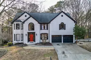559 Fairway Dr, Woodstock, GA 30189 - Photo 1