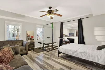 559 Fairway Drive, Woodstock, GA 30189 - Photo 38