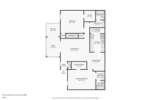 801 Countryside Pl SE, Smyrna, GA 30080 - Photo 34