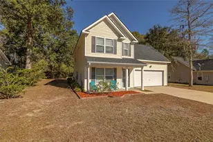 134 Southwinds Dr, Brunswick, GA 31523 - Photo 2