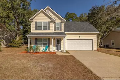 134 Southwinds Drive, Brunswick, GA 31523 - Photo 1