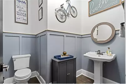 538 Micayne Circle SE #3, Smyrna, GA 30082 - Photo 16