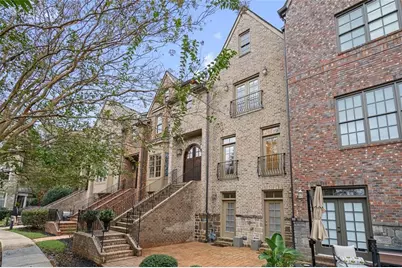 538 Micayne Circle SE #3, Smyrna, GA 30082 - Photo 46