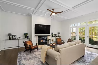 538 Micayne Circle SE #3, Smyrna, GA 30082 - Photo 4