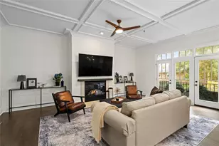 538 Micayne Cir SE, Smyrna, GA 30082 - Photo 4