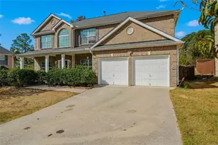 7322 Vigo Dr, Lithonia, GA 30058 - Photo 2