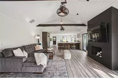 120 Red Fox Run, Fayetteville, GA 30215 - Photo 10