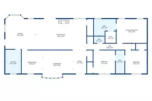 120 Red Fox Run, Fayetteville, GA 30215 - Photo 30