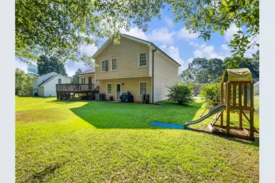 443 Rhett Drive, Loganville, GA 30052 - Photo 26