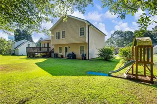 443 Rhett Dr, Loganville, GA 30052 - Photo 26