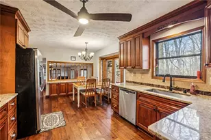 4915 Millers Trace, Peachtree Corners, GA 30096 - Photo 12