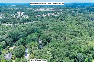 4915 Millers Trace, Peachtree Corners, GA 30096 - Photo 36