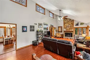 4915 Millers Trace, Peachtree Corners, GA 30096 - Photo 2