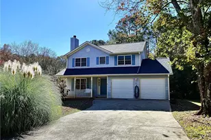 921 Appian Way, Lawrenceville, GA 30046 - Photo 2