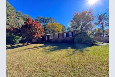 909 Laurel Street, Bremen, GA 30110 - Photo 1