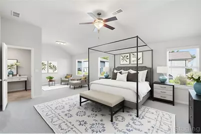 7230 Gladstone Circle, Lithonia, GA 30038 - Photo 20