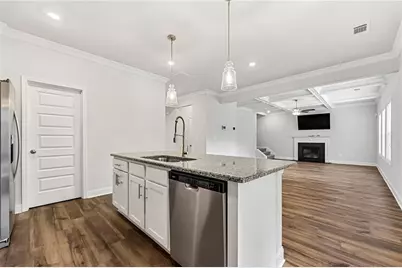 495 Sterling Creek Way, Loganville, GA 30052 - Photo 8