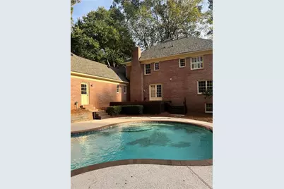 5033 Charlemagne Way SW, Lilburn, GA 30047 - Photo 2