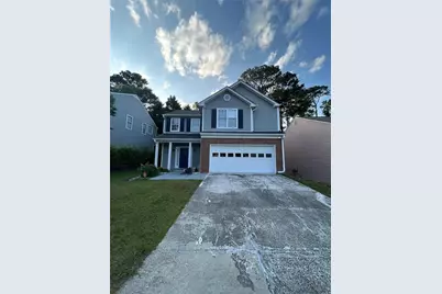 5335 Lakebrooke Run, Stone Mountain, GA 30087 - Photo 1