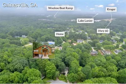 3938 Pointe N, Gainesville, GA 30506 - Photo 38