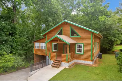 3938 Pointe N, Gainesville, GA 30506 - Photo 1