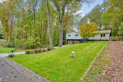 5523 Cheyenne Drive, Acworth, GA 30102 - Photo 4