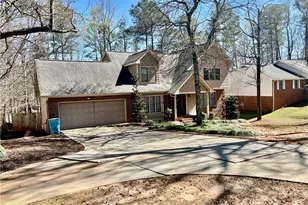 4811 W Lake Dr SE, Conyers, GA 30094 - Photo 2