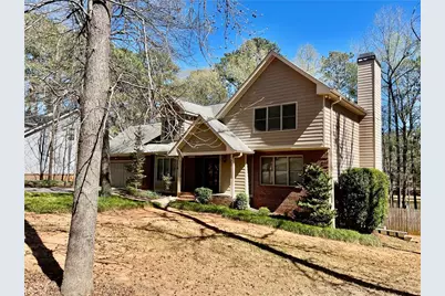 4811 W Lake Drive SE, Conyers, GA 30094 - Photo 4