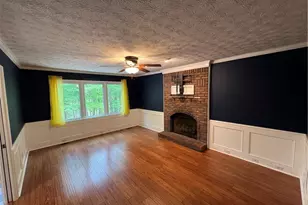 4811 W Lake Dr SE, Conyers, GA 30094 - Photo 18