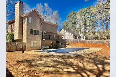 4811 W Lake Drive SE, Conyers, GA 30094 - Photo 48