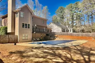 4811 W Lake Dr SE, Conyers, GA 30094 - Photo 48