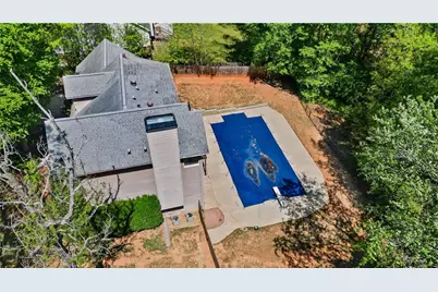 4811 W Lake Drive SE, Conyers, GA 30094 - Photo 60