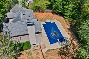 4811 W Lake Dr SE, Conyers, GA 30094 - Photo 60