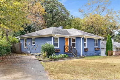 1977 Camellia Drive, Decatur, GA 30032 - Photo 2