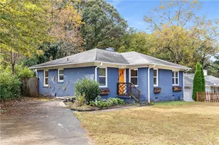 1977 Camellia Dr, Decatur, GA 30032 - Photo 2