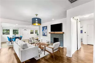 1977 Camellia Dr, Decatur, GA 30032 - Photo 4