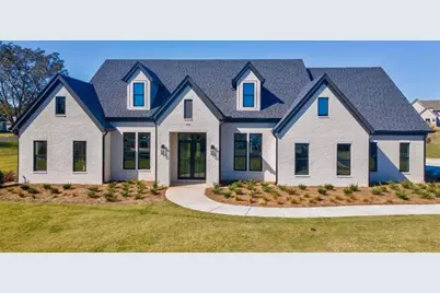 1016 Askew Trail, Greensboro, GA 30642 - Photo 2