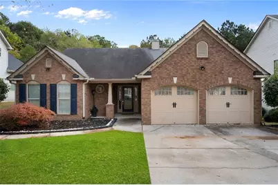 205 Arbor Creek Drive, Dallas, GA 30157 - Photo 1