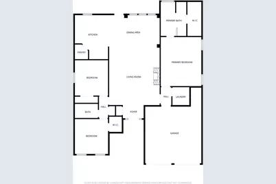 205 Arbor Creek Drive, Dallas, GA 30157 - Photo 40