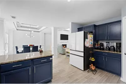 205 Arbor Creek Drive, Dallas, GA 30157 - Photo 16