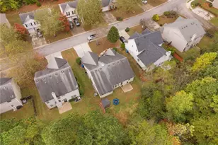 205 Arbor Creek Dr, Dallas, GA 30157 - Photo 38